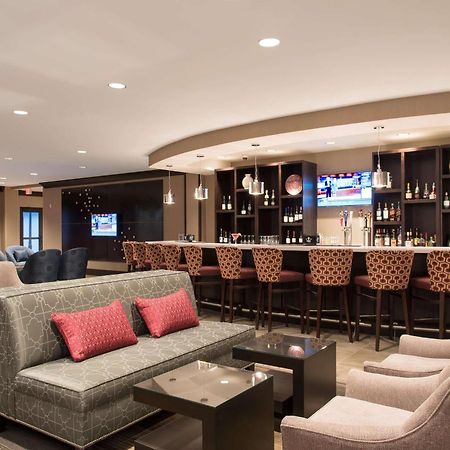 Hotel Doubletree By Hilton Schenectady Esterno foto