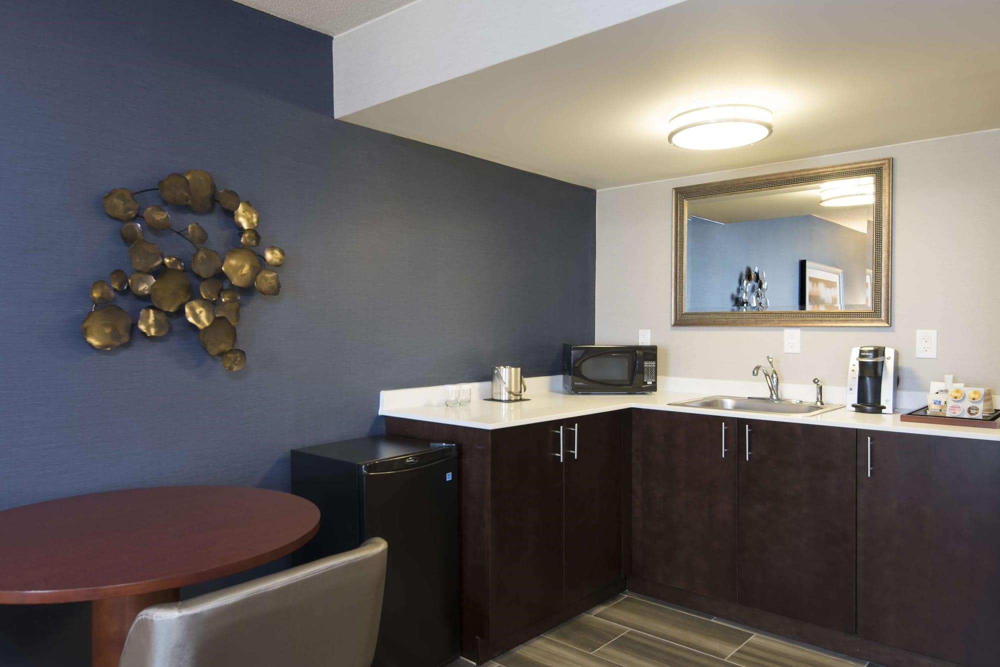 Hotel Doubletree By Hilton Schenectady Esterno foto