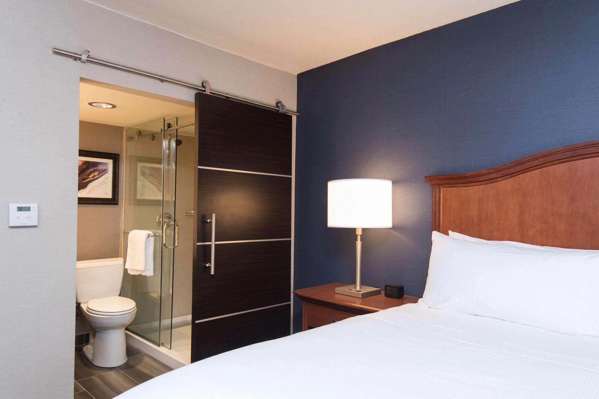 Hotel Doubletree By Hilton Schenectady Esterno foto