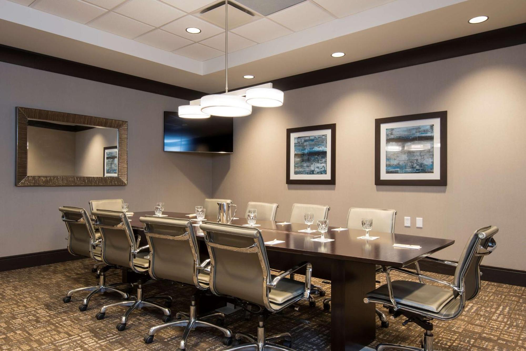 Hotel Doubletree By Hilton Schenectady Esterno foto