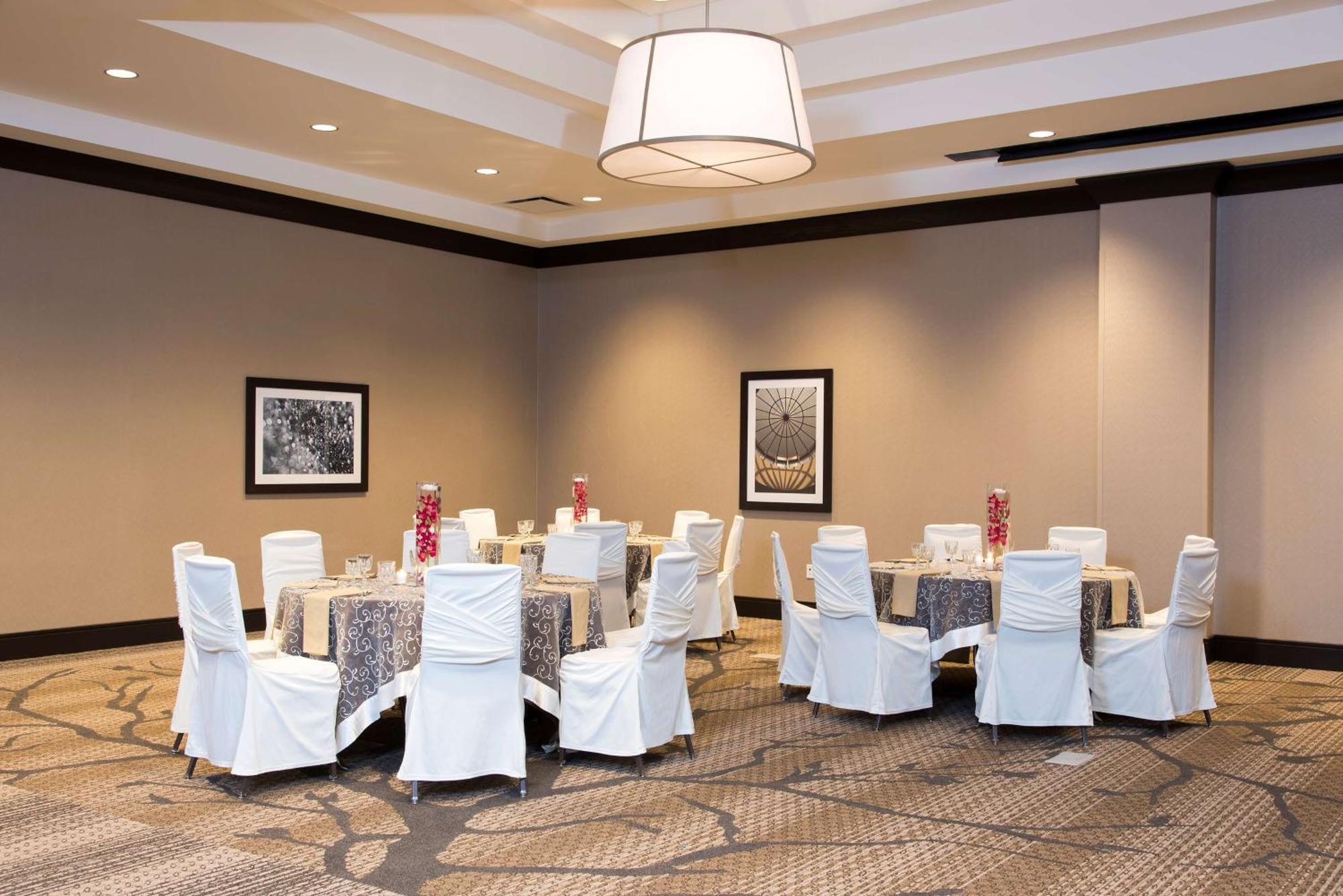 Hotel Doubletree By Hilton Schenectady Esterno foto