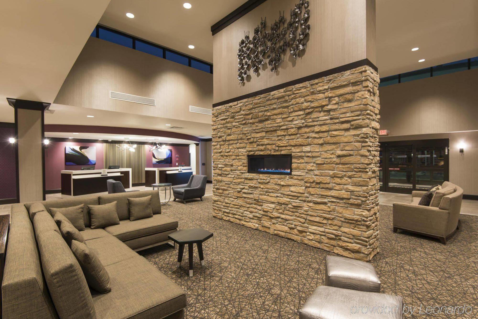 Hotel Doubletree By Hilton Schenectady Esterno foto