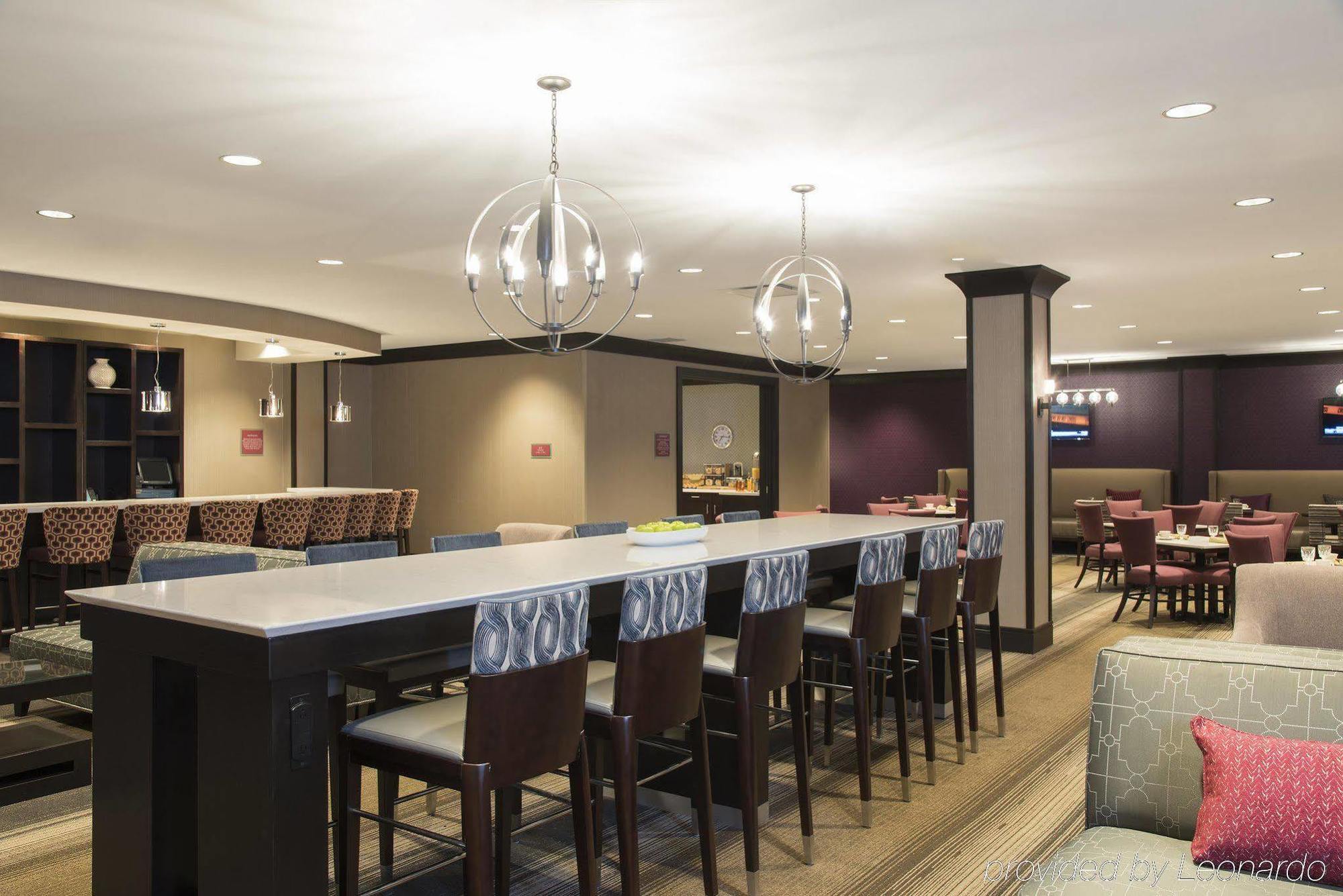 Hotel Doubletree By Hilton Schenectady Esterno foto